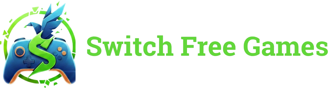 Switch Free Games