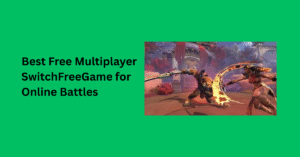 Best Free Multiplayer SwitchFreeGame for Online Battles