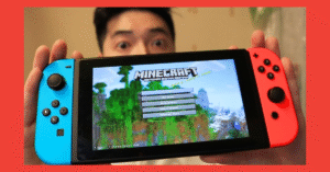 Can you play Minecraft on Nintendo Switch?