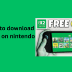 Games to download for free on nintendo switch