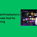 Why SwitchFreeGame is the Ultimate Hub for Free Gaming