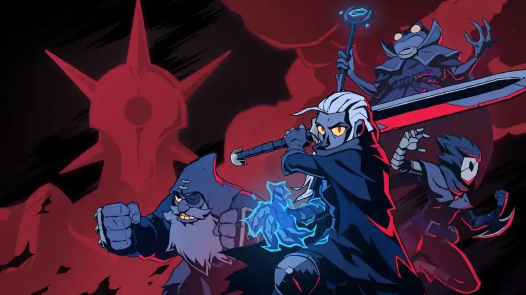 Absolum Beat All Bosses & Unlock Heroes in 7 Days