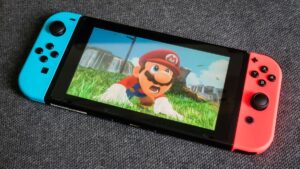 Download Game Nintendo Switch Free !