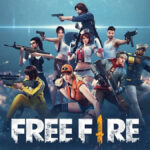Free Fire Game By Swith Free Game