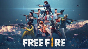 Free Fire Game By Swith Free Game