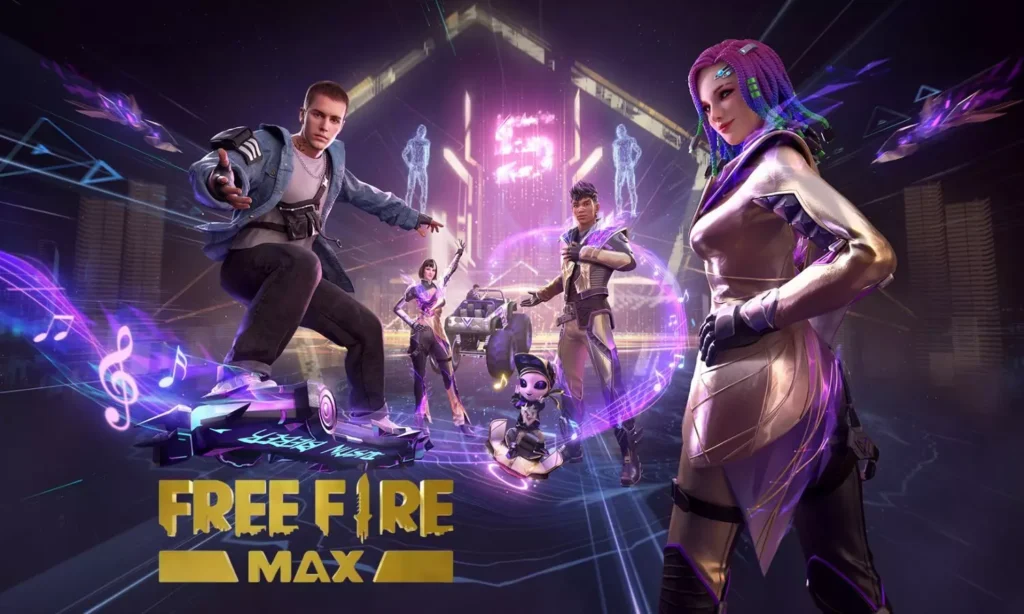 Free Fire Redeem Codes (October 2025) Get Working Codes & Free Rewards