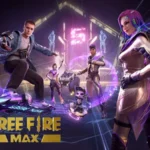 Free Fire Redeem Codes (October 2025) Get Working Codes & Free Rewards