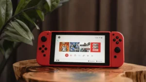 Is it still worth getting a Nintendo Switch free game