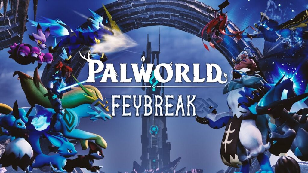 Latest Update on Palworld Lawsuit with Nintendo Co., Ltd.