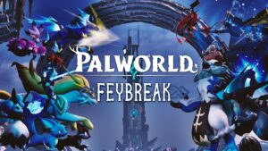 Latest Update on Palworld Lawsuit with Nintendo Co., Ltd.