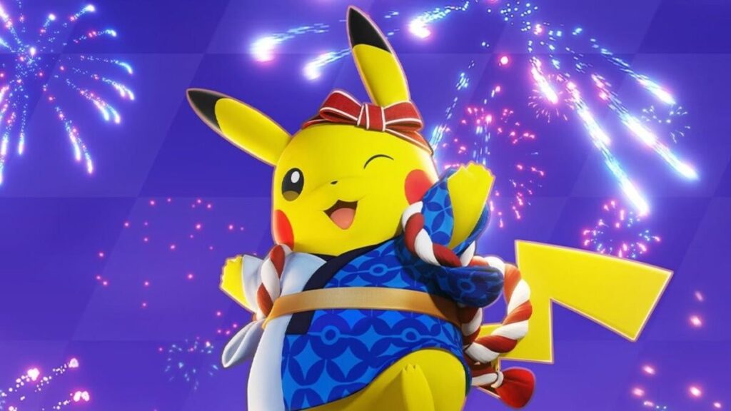 SWITCH FREE GAME POKEMON , POGO , Fortnite , pogo