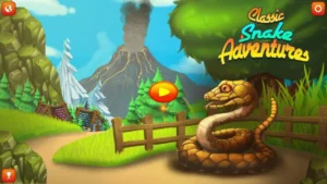 Snake Game