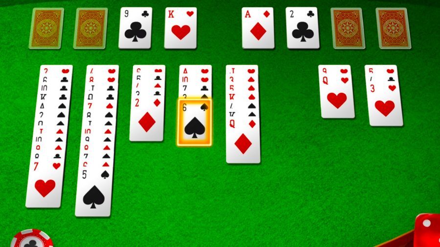 Solitaire: Play & Master Card Games Online Free 2025