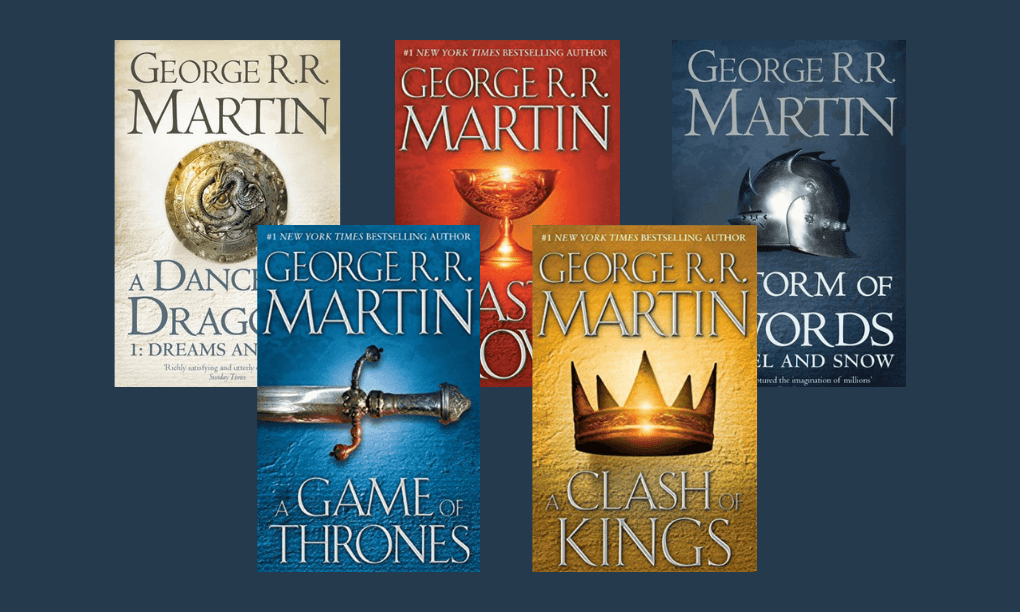 switch free game Thrones in Books