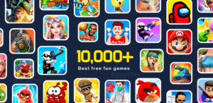 1000 Free Games to Play Online & Download in 2025