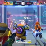 Action Games Play on CrazyGames