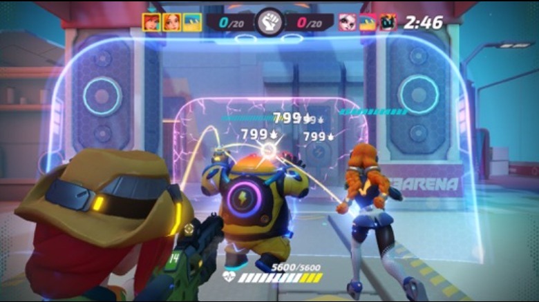 Action Games Play on CrazyGames