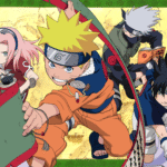 Epic Naruto fan art of all Hokage ranked from Hashirama to Naruto standing proudly on Hokage Rock at sunset. Features Hashirama’s Wood Release aura, Minato’s Yellow Flash seal, Tsunade’s strength, Kakashi’s Sharingan, and Naruto in full Seventh Hokage cloak with Kurama chakra. Konohagakure shines below in this ultimate power and legacy tribute.
