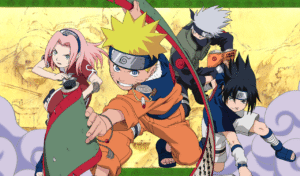 Epic Naruto fan art of all Hokage ranked from Hashirama to Naruto standing proudly on Hokage Rock at sunset. Features Hashirama’s Wood Release aura, Minato’s Yellow Flash seal, Tsunade’s strength, Kakashi’s Sharingan, and Naruto in full Seventh Hokage cloak with Kurama chakra. Konohagakure shines below in this ultimate power and legacy tribute.