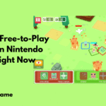 The Best Free-to-Play Games on Nintendo Switch Right Now