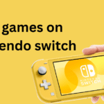 free games on nintendo switch