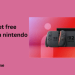 how to get free games on nintendo switch