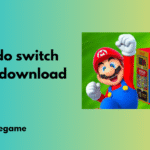 nintendo switch games download free