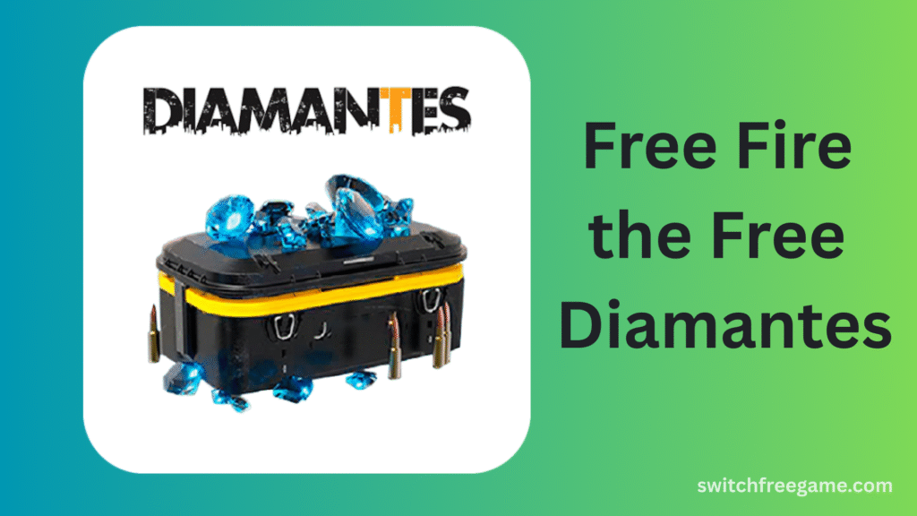 Diamantes Blass.com The Ultimate Guide to Free Fire