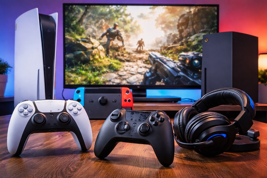 EuroGamersOnline.com PC Gaming