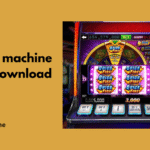 Free slot machine games download