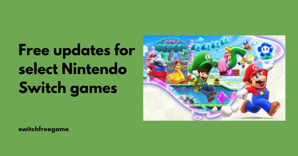 Must-Play Free Nintendo Switch Downloads for 2026