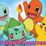 Pokedle – How to Play the Ultimate Pokémon Guessing Game