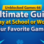 Unblocked Games 66