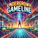 UndergrowthGameLine our hosted event Your Ultimate Guide