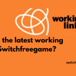 What is the latest working link of Switchfreegame