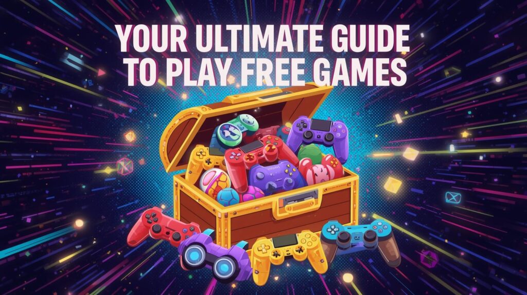 Your Ultimate Guide to Play Free Games | Unblocked Games G Plus 2