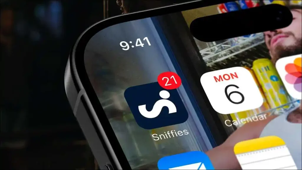 sniffies android app download latest version uptodown