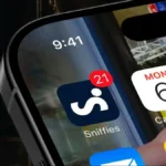 sniffies android app download latest version uptodown