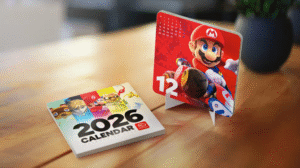 Switch Free Game Sales Calendar 2026 – Grab Free Games and Deals
