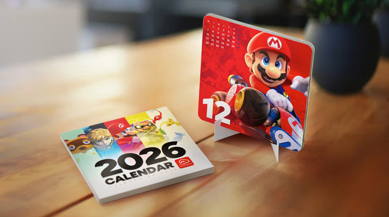 Switch Free Game Sales Calendar 2026 – Grab Free Games and Deals