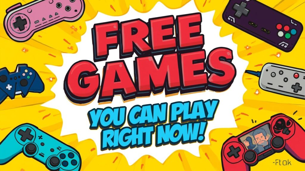 Free Switch Games , Nintendo Switch Games