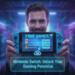 download free games nintendo switch​