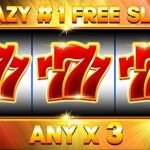 Play Crazy 777