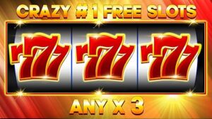Play Crazy 777
