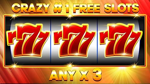 Play Crazy 777