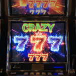 Play Crazy777